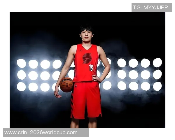 杨瀚森下放开展联盟?有望获很多时刻练级 隶属球队已敞开训练营