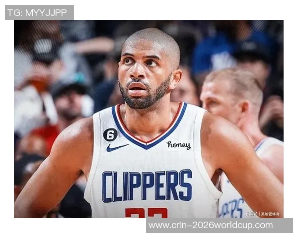 最终一搏！快船冲季后赛3大招：重用3小将，买卖2老将，1人要改动