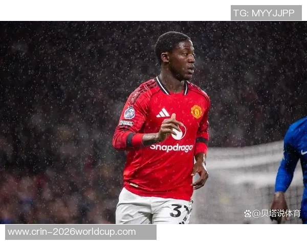 曼联买6号新后腰人选确认?两名小球会主力,成阿莫林认可目标