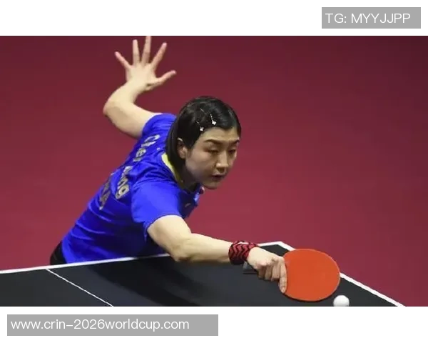 日乒半决赛先拔头筹!伊藤篠塚已取三分 距队史初次决赛再进一步