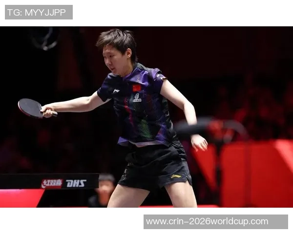 混团世界杯：梁靖崑1-2不敌松岛辉空，王曼昱2-1击溃伊藤美诚